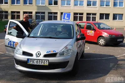 A-Tom Andrzej Tomasiuk